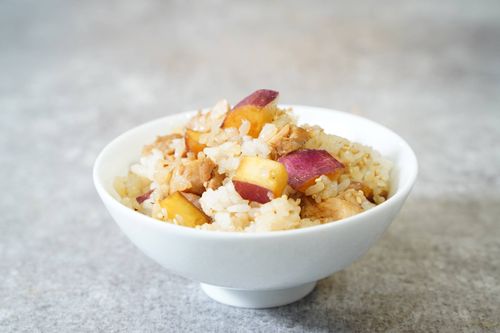 人気1位 鶏肉とさつまいもを使った殿堂入りレシピBEST10 つくれぽ1000超え つくれぽ1000並の人気レシピ集