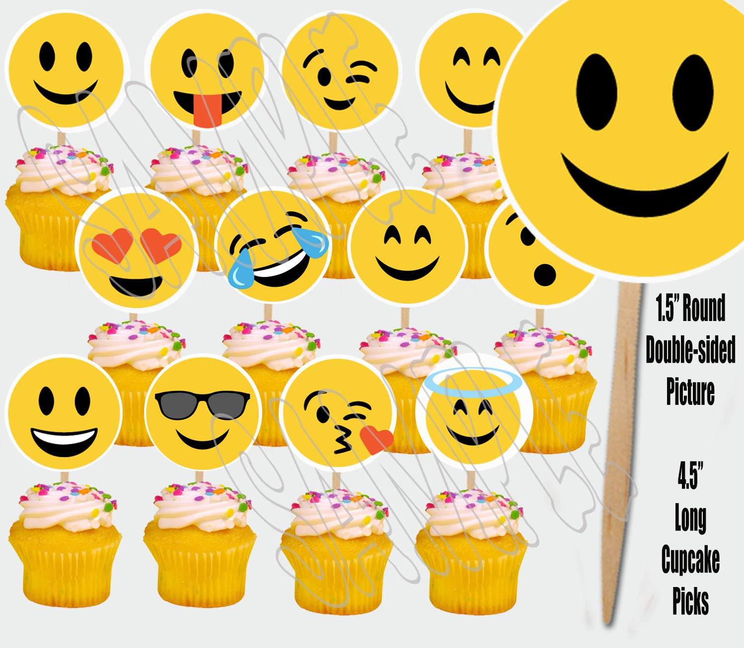 ☆ スマイルケーキ４号誕生日・バースデーケーキ・キャラクターケーキ 沖縄那覇市のスイーツ専門店 コートドール