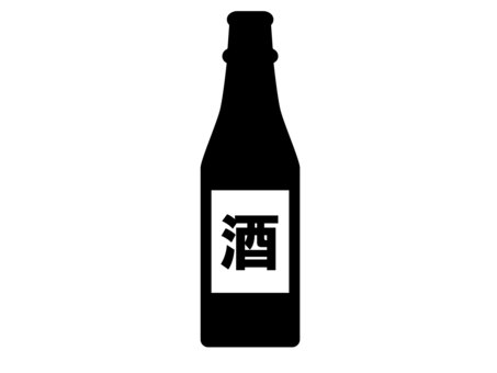 アルコールボトルシルエットアイコンセットベクトル 異なるタイプの酒瓶ベクトル ボトルとガラスは白い背景に隔離されている 酒のアイコンだ ハードアルコール シルエットベクトル ストックベクター ©Betka82 359389024