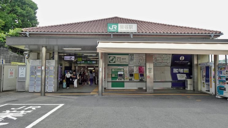 鶯谷駅周辺の治安や特徴は？買い物スポットや住みやすさについて解説！