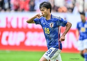 権田、歴代最多8戦連続完封にも満足せず「W杯でベスト8、ベスト4に行くために…」 | ゲキサカ