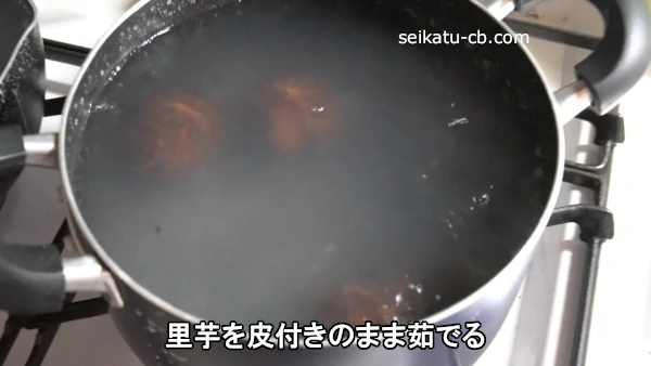 寿司 厚焼き玉子の巻き寿司 kattyanneru かっちゃんねるさんのレシピ書き起こし