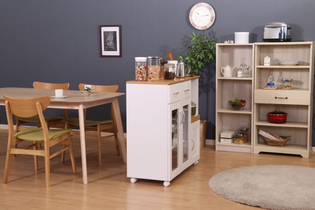 見せる見せない?マグカップやグラスのすっきり収納法RoomClip mag暮らしとインテリアのwebマガジン