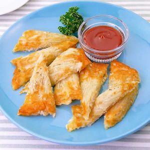 おかずに迷ったらこれ 簡単えのきレシピ・作り方Tasty