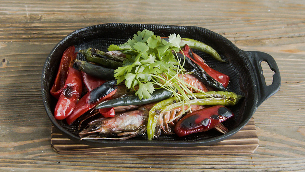 魚焼きグリル活用パンの使い方和平フレイズ株式会社