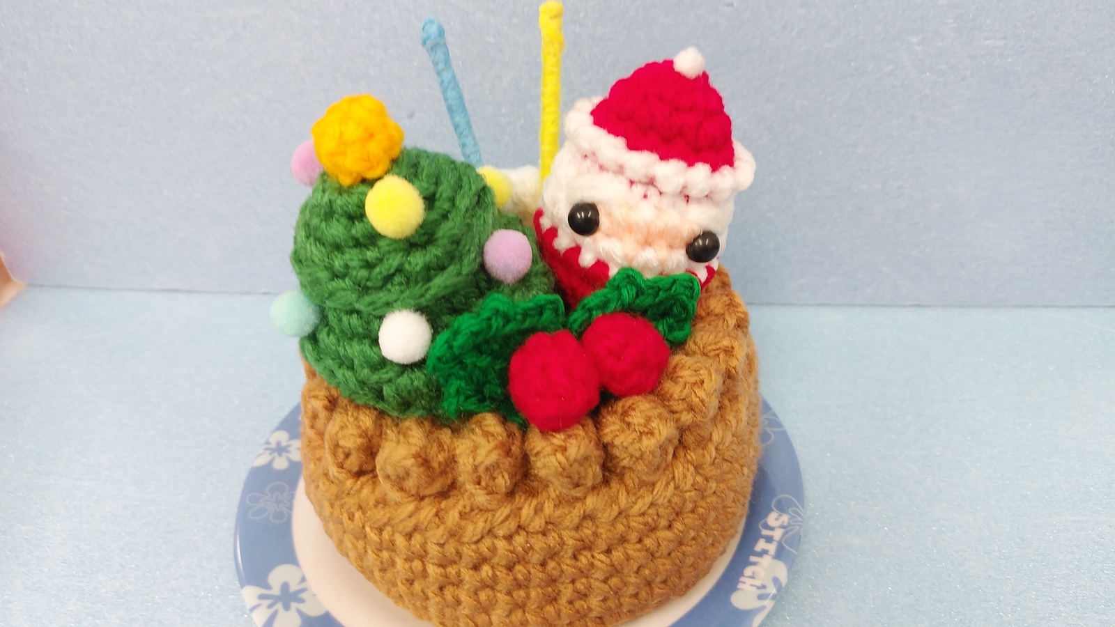 パンケーキ or ホットケーキ - あみぐるみの人気通販minne byGMOペパボ 国内最大級のハンドメイド・手作り通販サイト