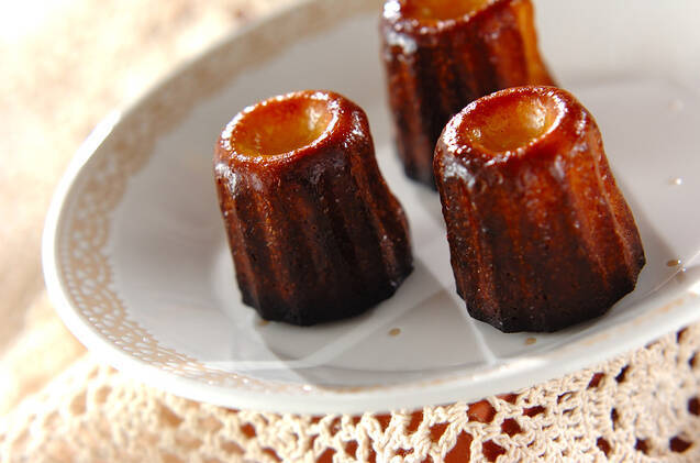 フランス発祥のお菓子「マカロンダミアン」を食べます