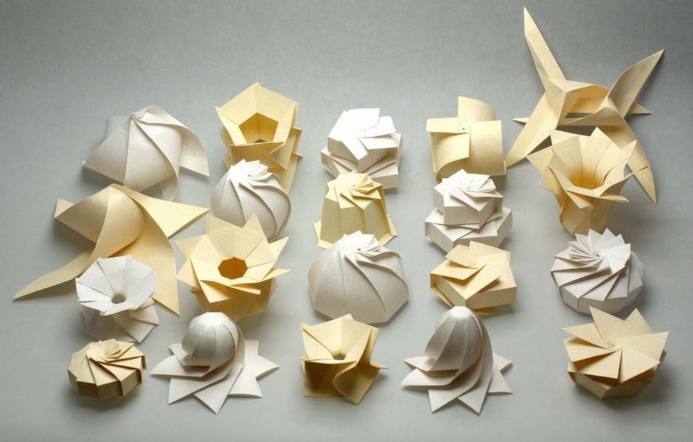 折り紙 おむすびの折り方♪子供も簡単に作れる！ぬくもり