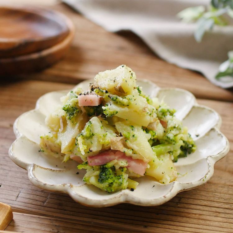 ブロッコリーの美味しい食べ方子どもがモリモリ食べる!アイディア&おすすめレシピHugKum はぐくむ