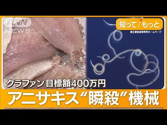 アニサキス症 食中毒激増！背景に2つの理由 再配信サンマの季節も到来､気を付けておきたいこと｢病気｣と｢症状｣の対処法東洋経済オンライン