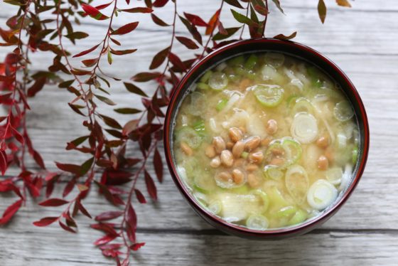 味噌汁の人気の具100選。組み合わせも紹介！やまでら くみこ のレシピ