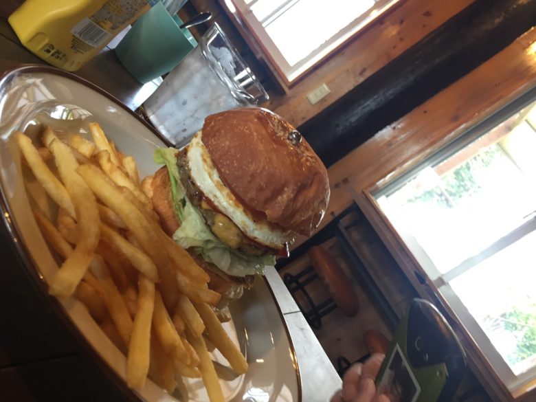 料理メニュー : BENJAMIN BURGERベンジャミン バーガー- 名護市 ハンバーガー食べログ