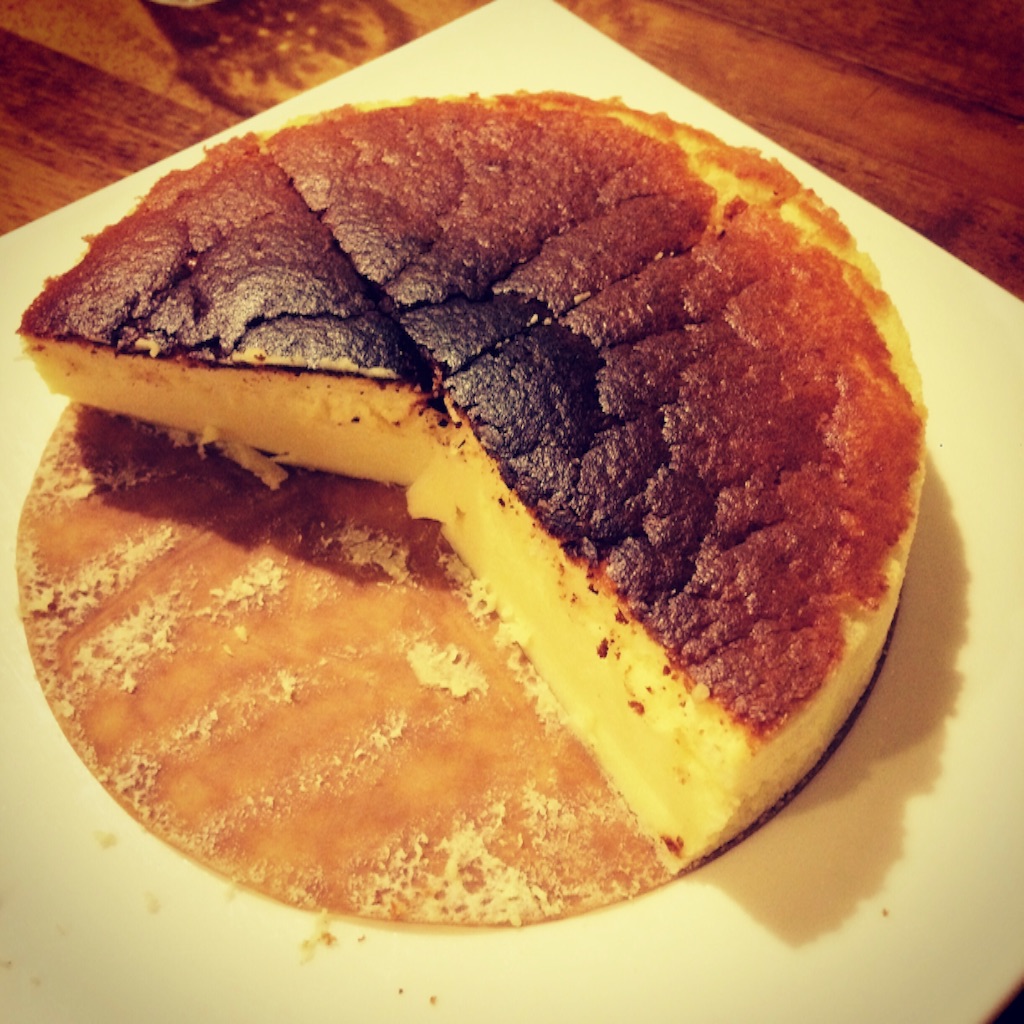 お誕生日に喜ばれる♪手作りチーズケーキの人気レシピ20選の人気レシピ・作り方デリッシュキッチン