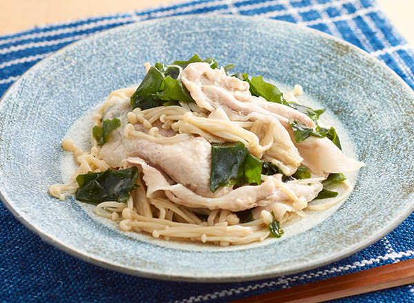 くらし良好 えらべるお料理レシピ