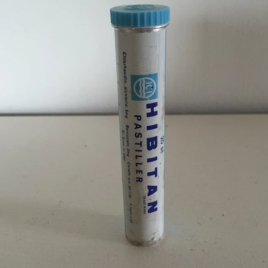 Hibitane Cream 50g