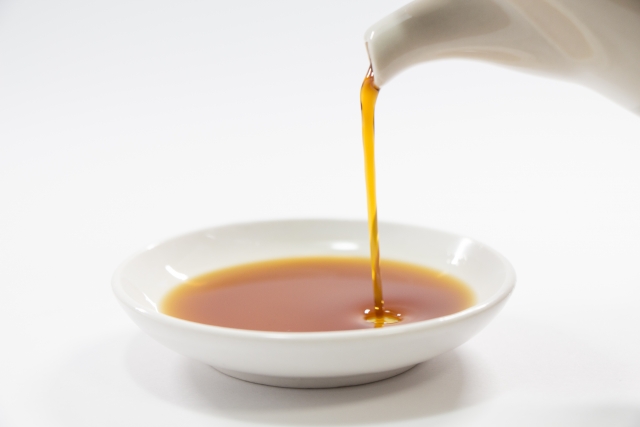 醤油の表面に白カビが 捨てたほうがいい？劣化のサインとは管理栄養士が解説する醤油の賞味期限ヨガジャーナルオンライン