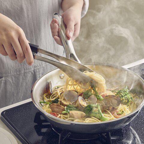 2023年最新 ステンレス製のフライパンおすすめ3選！使い方やお手入れ方法もチェックDomani - Part 2