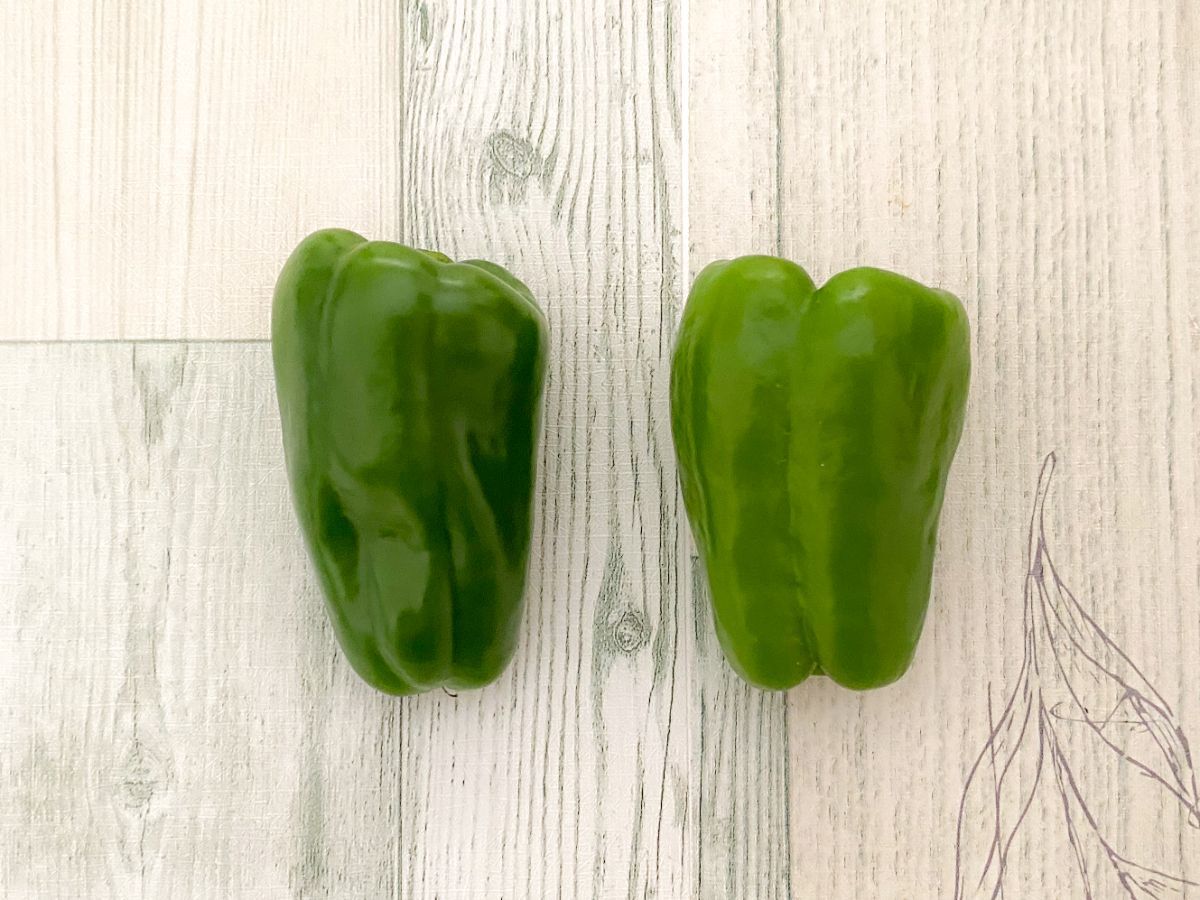 ピーマンの保存方法ジモベジ手帖静岡発の野菜宅配サービス ジモベジ の情報メディア