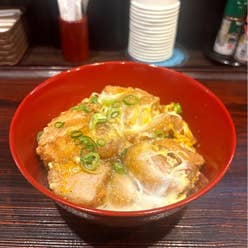真夏のカツ丼 夏バテしがちな夏だからこそ、食べて欲しい!煮汁が最高に美味しいカツ丼の作り方をご紹介します