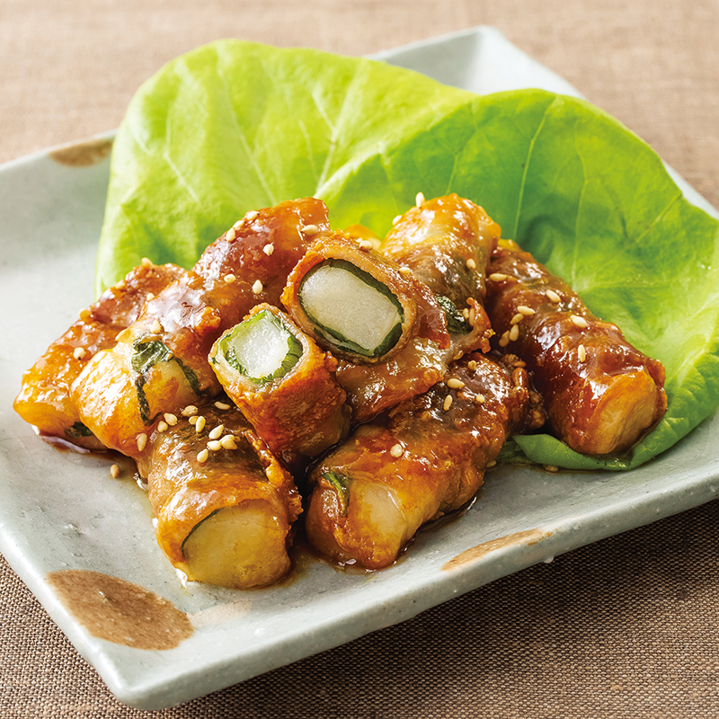 豚肉とチーズのレシピ24選！巻いてもフライでもとろっとうまい♪ - macaroni