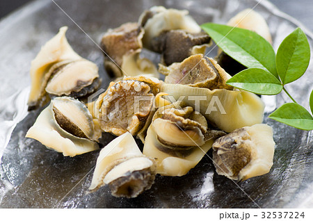 寿司ネタ 赤にし貝スライス8ｇ 10枚 すしねた 生食用 スライス のせるだけ アカニシ貝 刺身用 あかにし貝 海鮮丼の商品詳細商品詳細C-joy