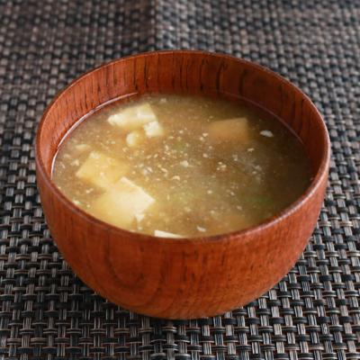 きときと自由研究③ とろろ昆布料理を作ってみようLet's make tororo Kelp food