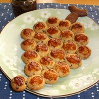 ぶどうのレシピ おすすめの28選を紹介クラシル