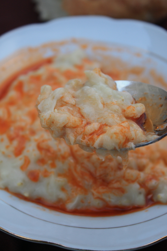 トルコのユフカ、無形文化遺産に! – グルメトルコ