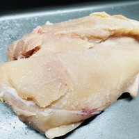 豚バラブロックの塩漬け 放っておくだけで激ウマ！保存もOKな塩豚 - おいしけりゃなんでもいい