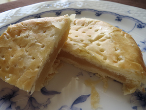 ばあさんになってきたと言うのなら、老婆餅をお食べ！ - うちこのヨガ日記