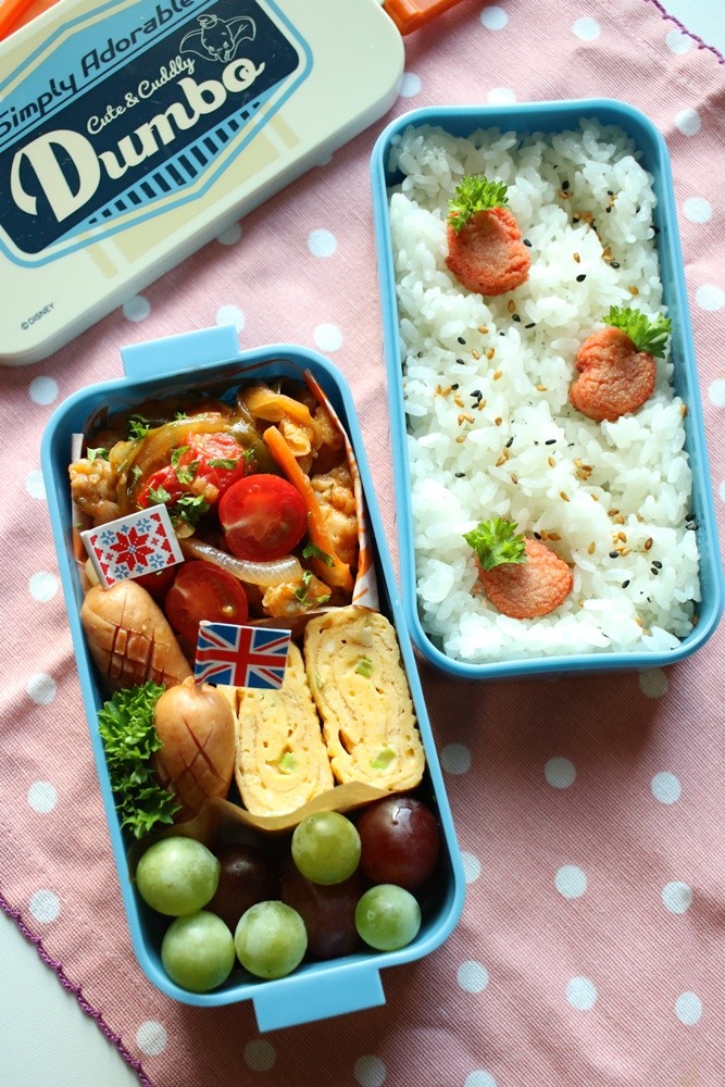 リラックマのキャラ弁可愛いですね . Photo by @kawam0お弁当お弁当記録娘弁当中学生女子弁当女子中学生弁当女子弁当部活弁当デコ弁お弁当食べたいたこアプリわっぱ曲げわっぱ梅花曲げわっぱ曲げわっぱ弁当キャラいなり