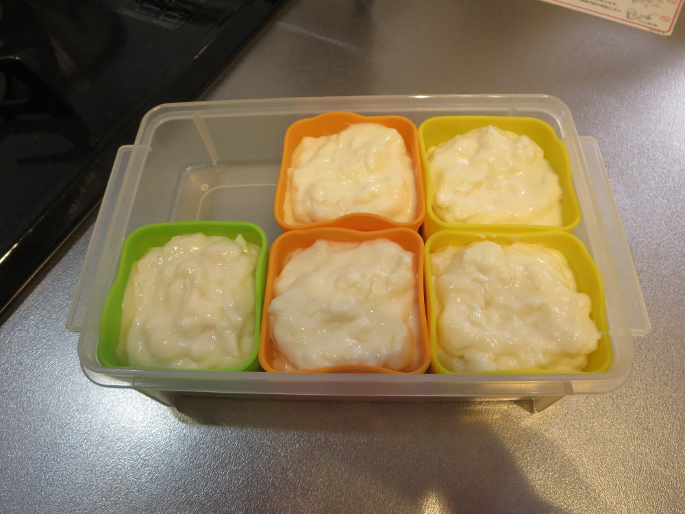 助っ人冷凍ソース 01:洗い物はボウルだけ。電子レンジで6分でできる「ホワイトソース」 - 北欧、暮らしの道具店