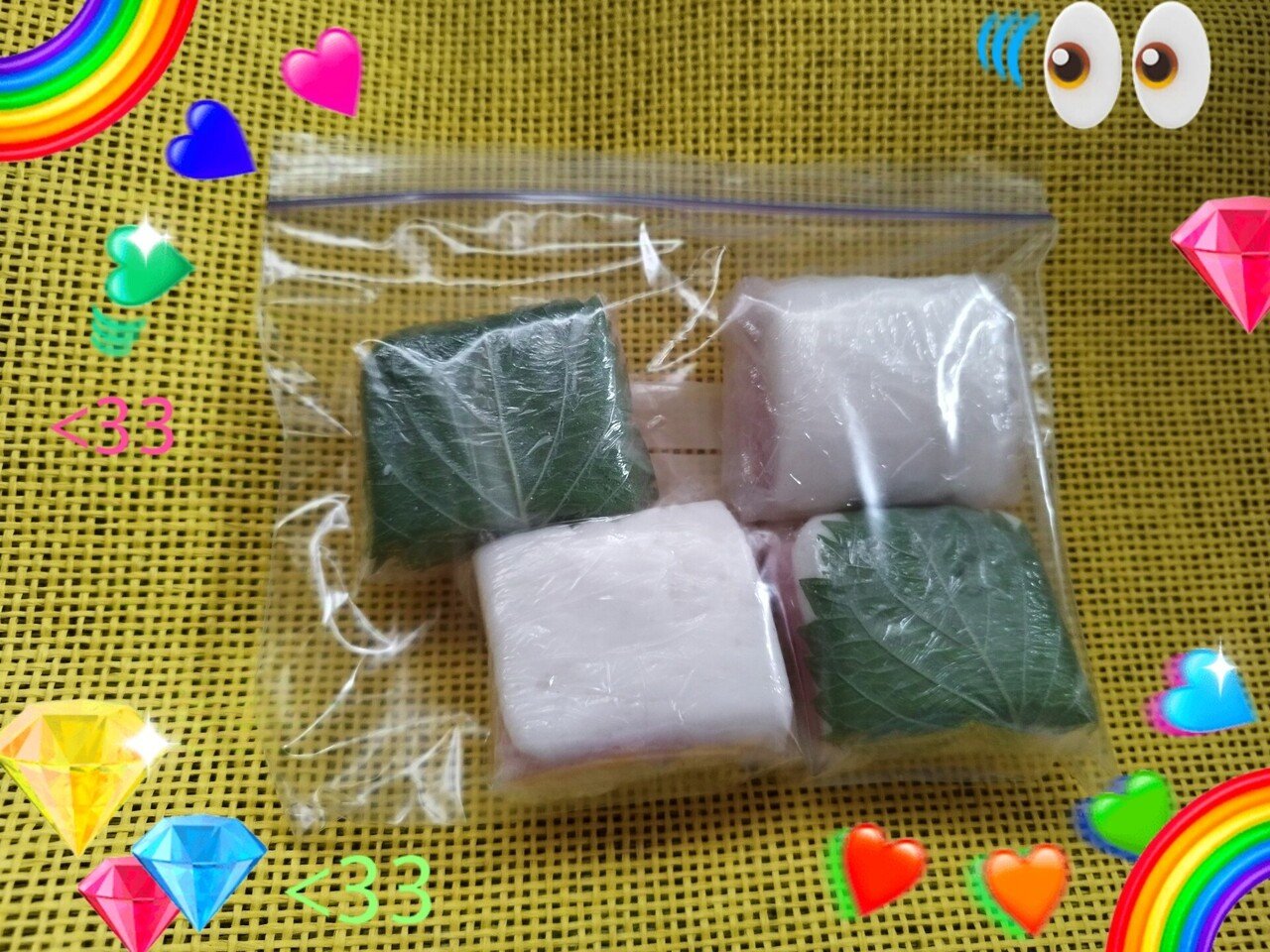 ライスペーパー 冷凍保存 作り置きTikTok