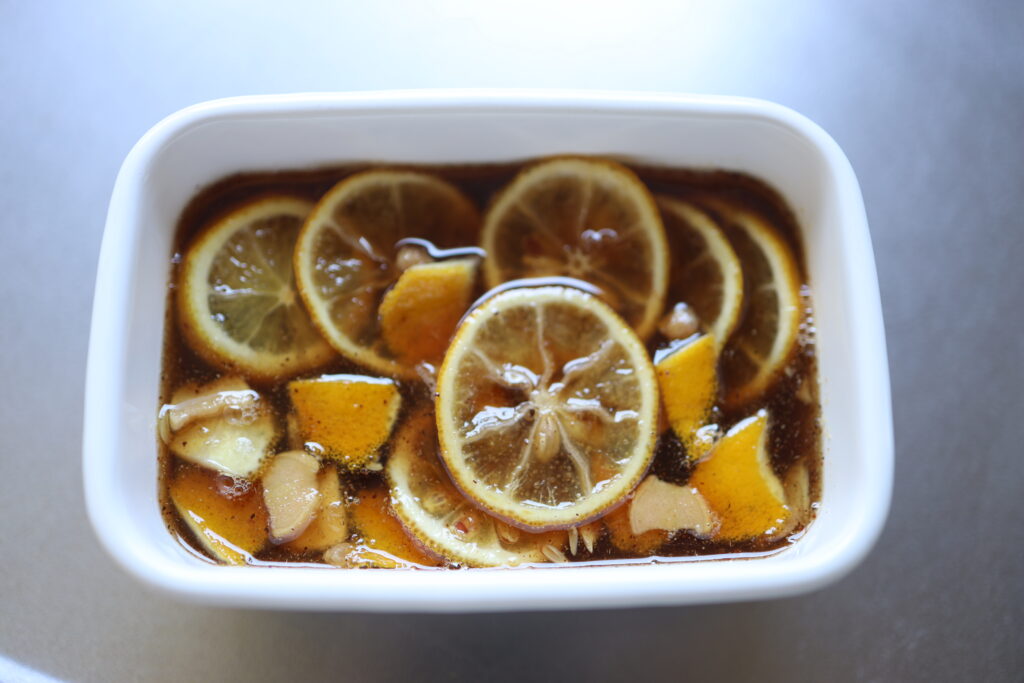 自分好みの味を楽しめる自家製クラフトコーラの作り方@DIME アットダイム