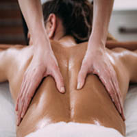 5 Best Soapy Massages