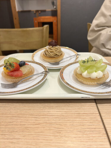 埼玉初！小江戸に宝石のようなフルーツタルト専門店が tartotte タルトッテ小江戸川越店