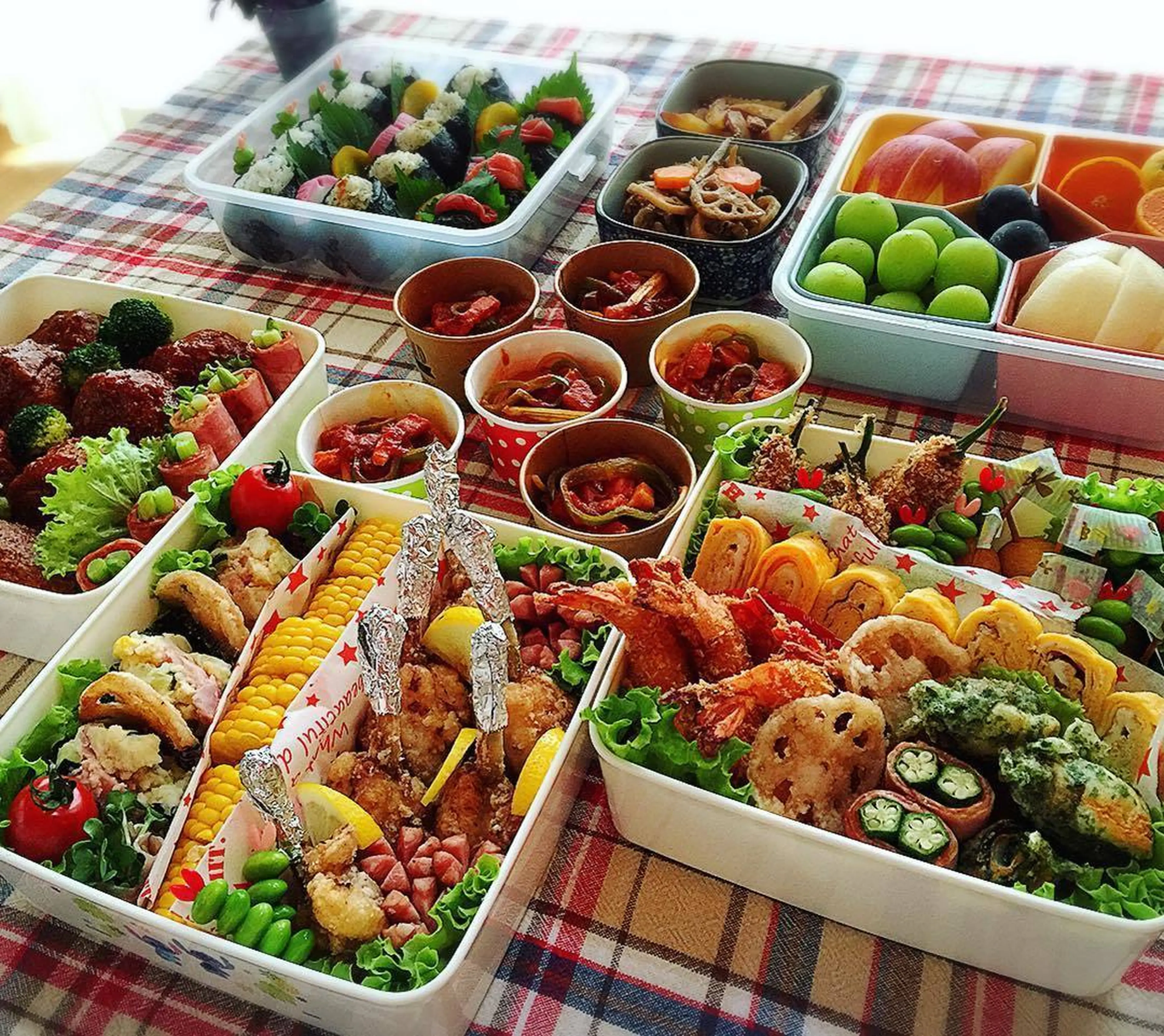 彼氏とのピクニックにぴったりのお弁当アイデア2025 年のリアルなLemon8ユーザー体験