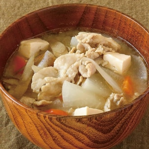 豚汁そうめんbunshidouのブログ