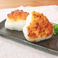 しょうが入り豚味噌～おにぎりの具にも◎