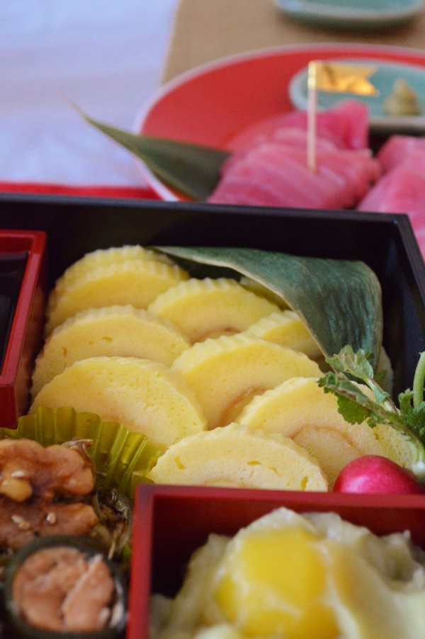 おみたまレシピvol.6 ～卵とはんぺんで作るかんたん伊達巻き～TOWN JOURNAL OMITAMAタウンジャーナル 小美玉