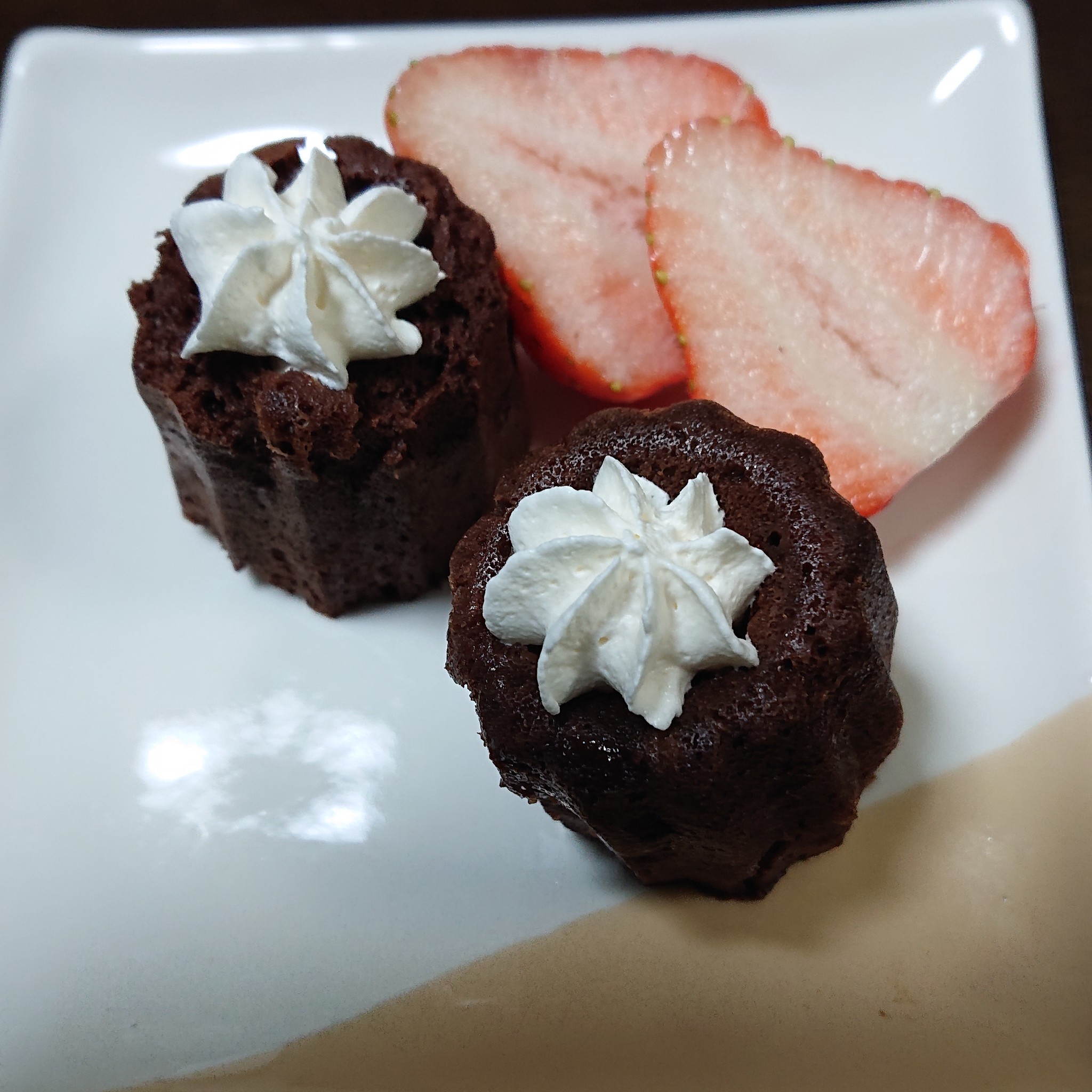 オーブンなし！材料3つでチョコチップクッキー作り方