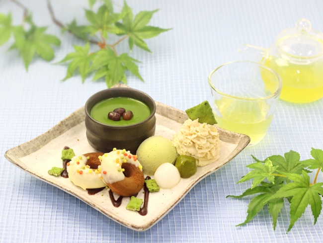 茶寮都路里 京都伊勢丹店さりょうつじり- 京都 甘味処食べログ