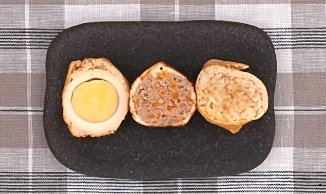 キッチンペーパー使用✿油揚げの開き方 レシピ・作り方 by はぁぽじ - 楽天レシピ