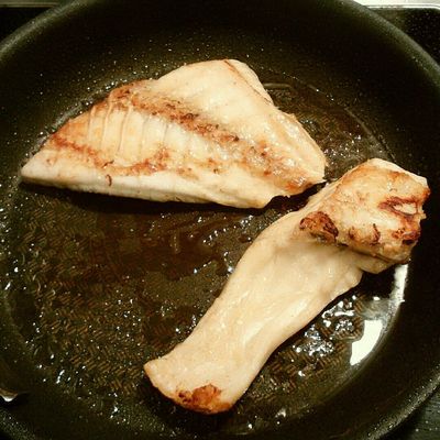 鯛の塩焼きを作ろう！ 自宅で和食を楽しもう！魚食普及推進センター 一般社団法人 大日本水産会