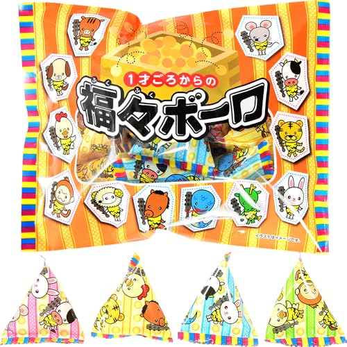 ミニボーロ 16g×5連 お菓子 おやつ 焼菓子 カルシウム強化 北海道産ばれいしょでん粉おもちゃ通販のトイザらス オンラインストア