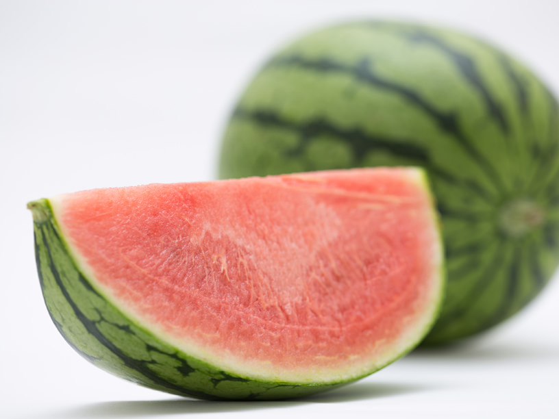 日光種苗「シャリっと甘い薄皮スイカ」9cmポット苗 5月上旬～5月下旬発送分予約野菜の苗 , 実のなる野菜の苗 , スイカ・メロンの苗日光種苗オンラインショップ 本店