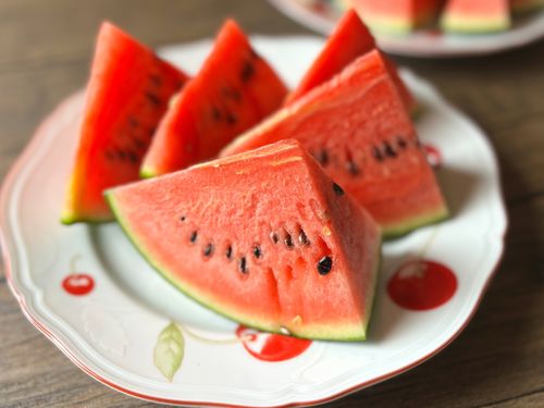 夏といえば「スイカ」！ 食べはじめたら止まらないスイカの魅力とはマイナビ農業