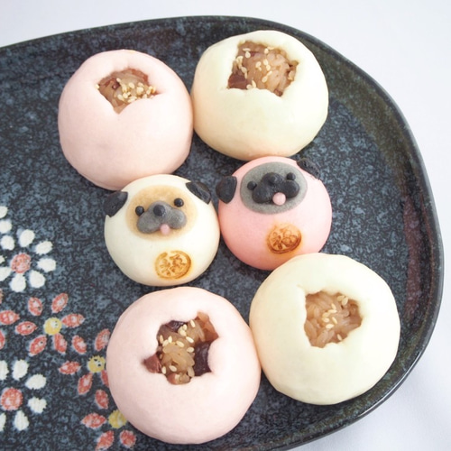 酒饅頭の美味しい食べ方やアレンジ集を紹介します角田製菓の酒まんじゅう