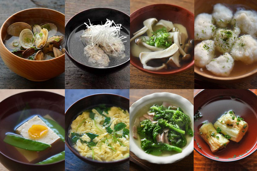 エビと卵のちらし寿司」レシピ ワタナベマキさんおいしいLEEレシピLEE