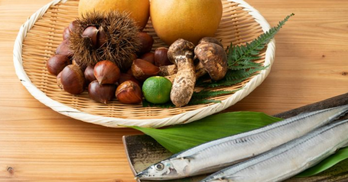 初秋の旬９月のお詰め合わせくだもんや